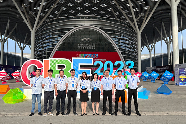 第十五屆深圳國際電池技術(shù)交流會，成都珞石機械邀您共聚