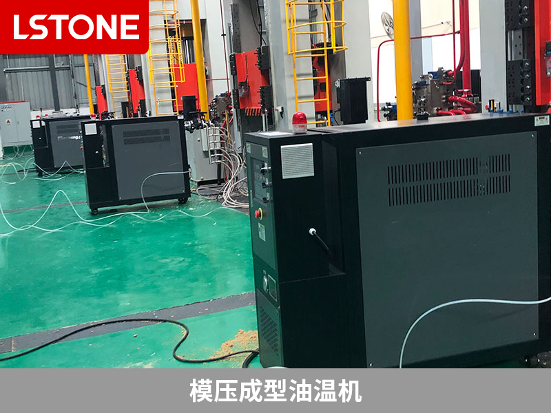 火箭發(fā)動(dòng)機(jī)噴管制造，模壓成型油溫機(jī)不可少