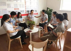 商務咨詢公司黨支部召開“實事求是”專題大討論，賦能商務信息咨詢高質量發展